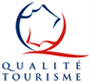 Hotel des deux forts - Label Qualité Tourisme