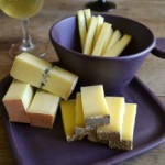 comte et morbier fromages Jura