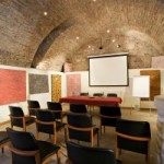 seminaire-salle de l'hôtel Charles Sander à salins les bains - Jura