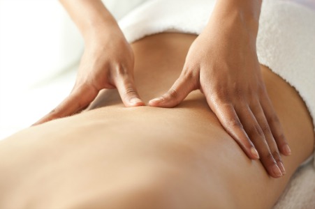Séjour 100 relax massage en chambre hotel Charles Sander, hotel restaurant des Deux Forts Salins les Bains Jura